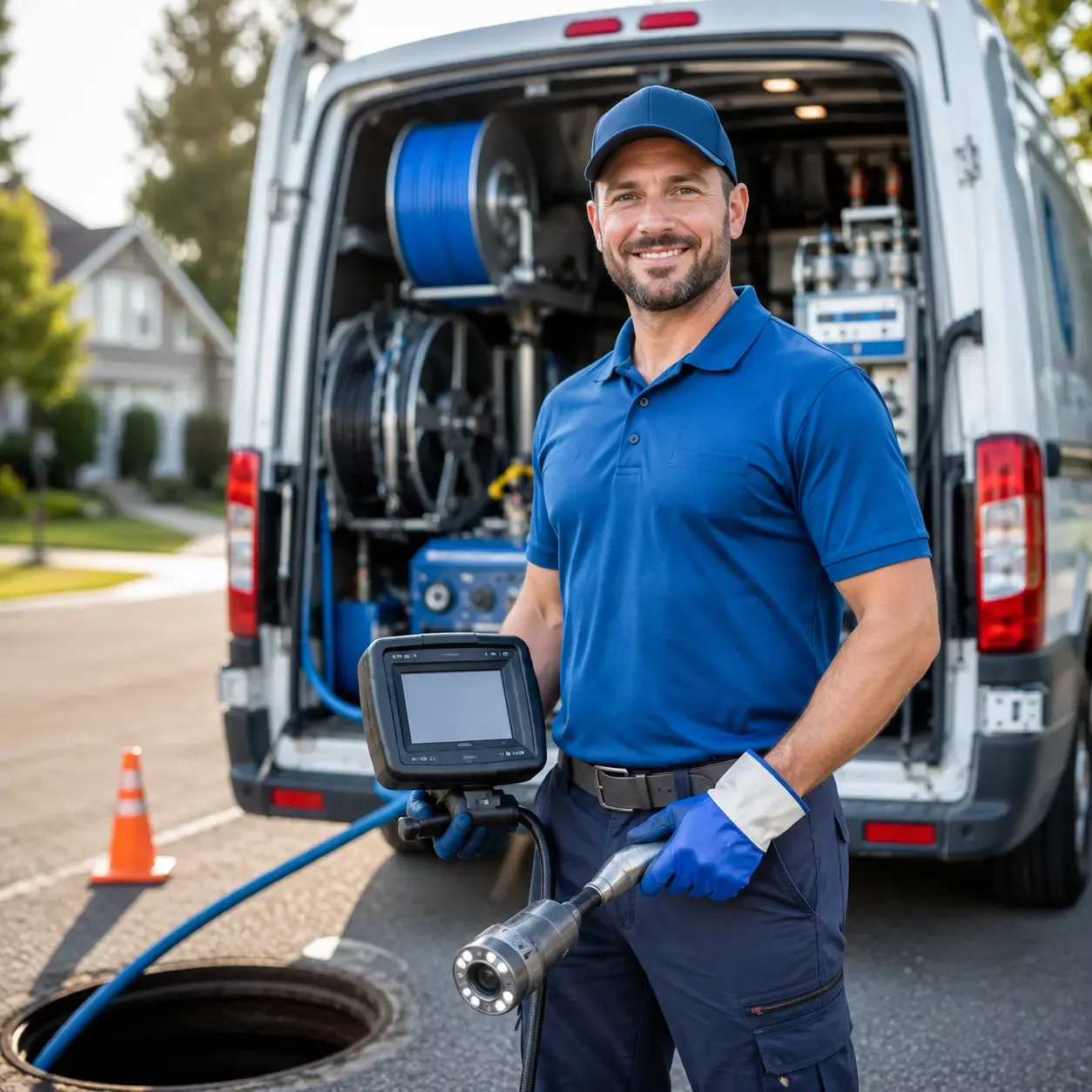 Local Pipe Relining specialists in Atlasburg, PA