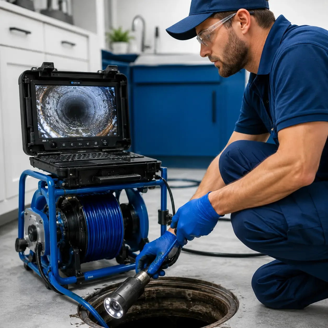 Pipe Relining professionals serving Atlasburg, PA